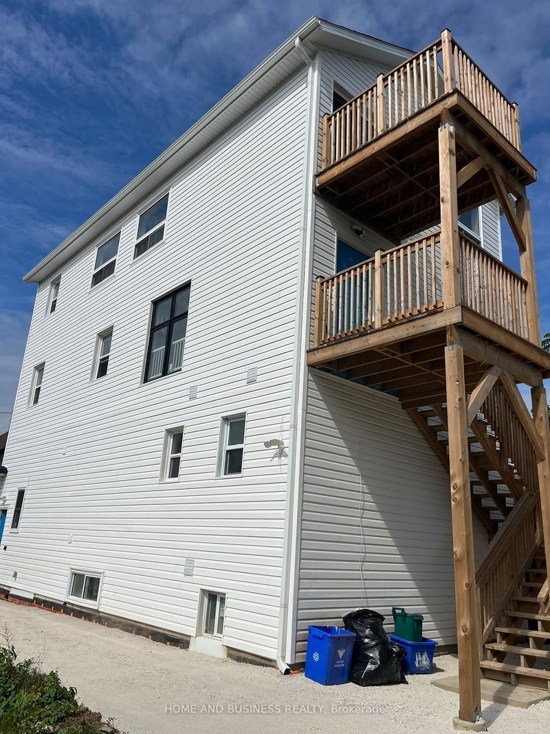 Image of home for listing MLS® X13811538