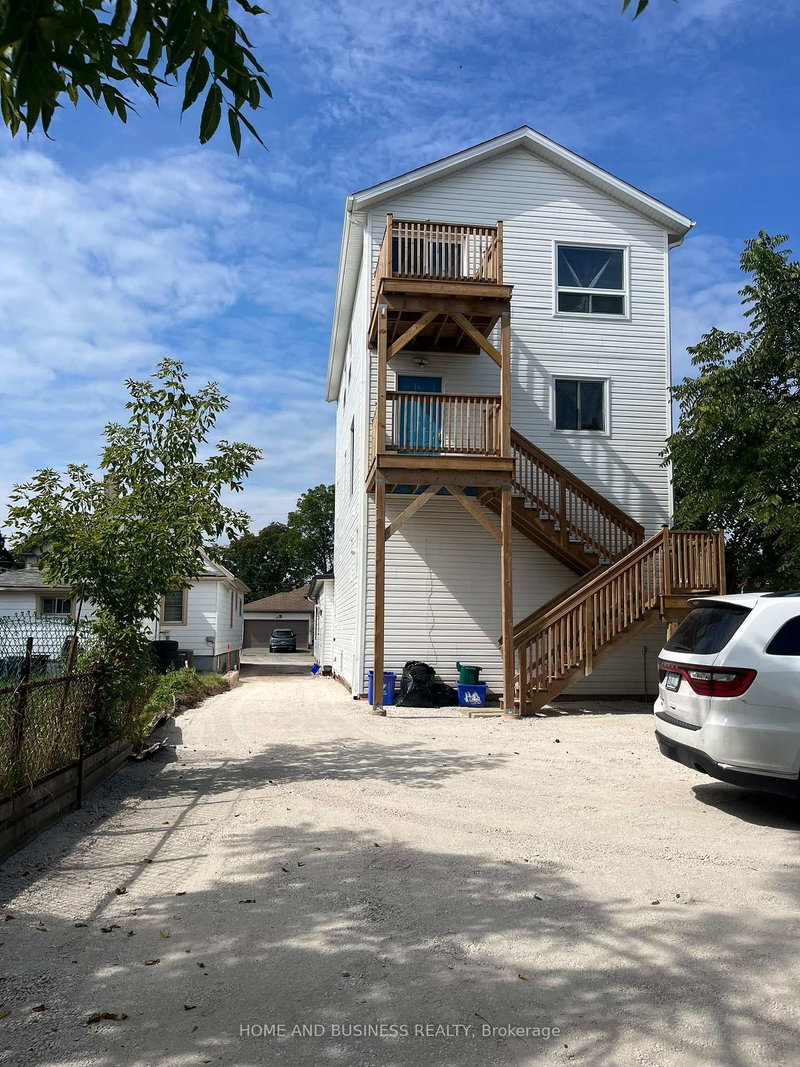 Image of home for listing MLS® X13811538