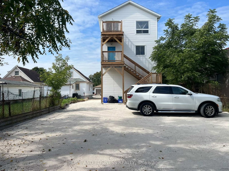 Image of home for listing MLS® X13811644