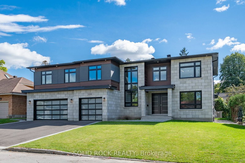 Image of home for listing MLS® X13811654
