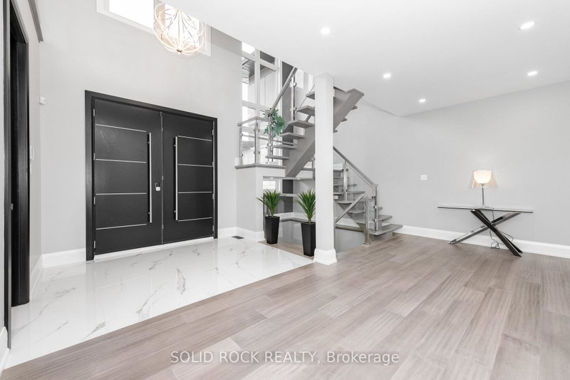 Image of home for listing MLS® X13811654