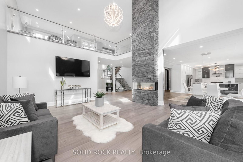 Image of home for listing MLS® X13811654