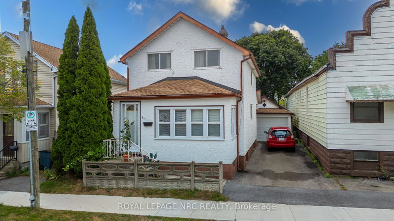 Image of home for listing MLS® X13811684