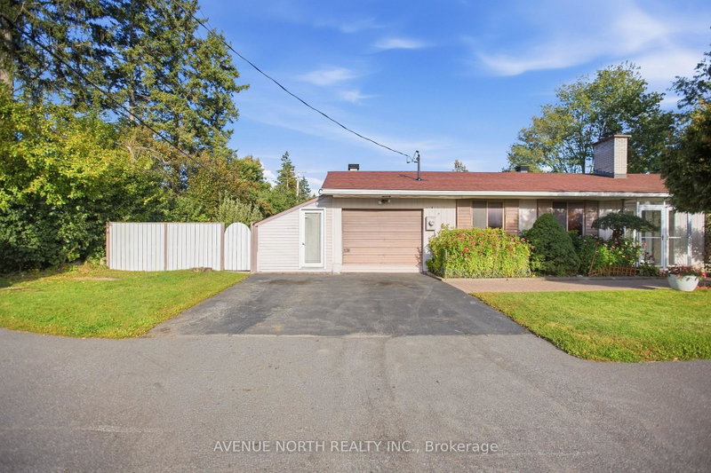 Image of home for listing MLS® X13811708