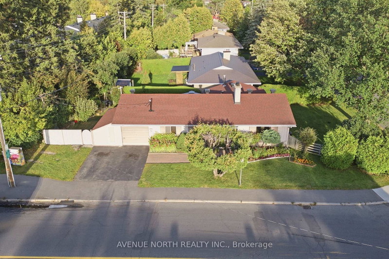Image of home for listing MLS® X13811708