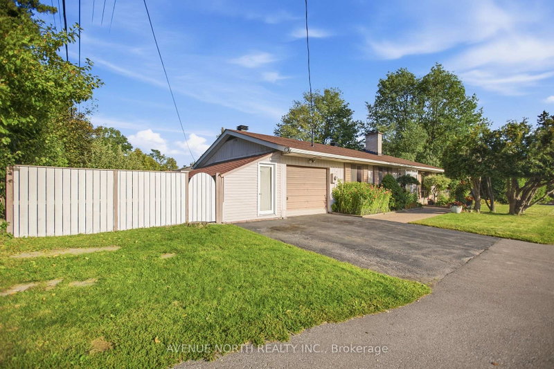 Image of home for listing MLS® X13811708