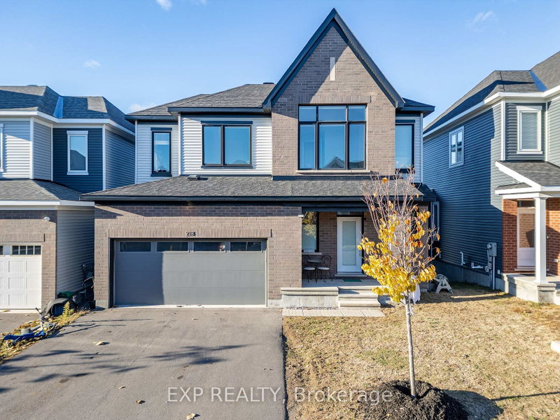 Image of home for listing MLS® X13811770