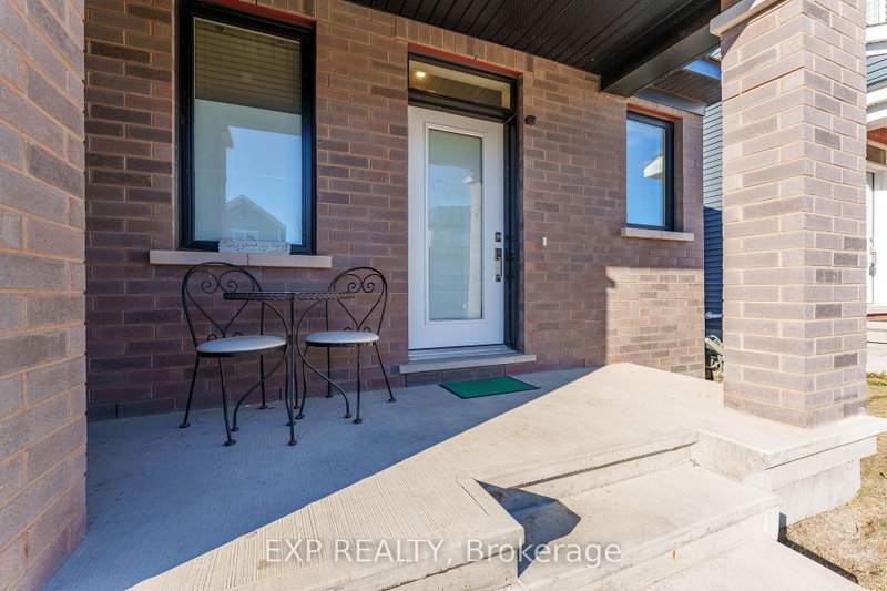 Image of home for listing MLS® X13811770