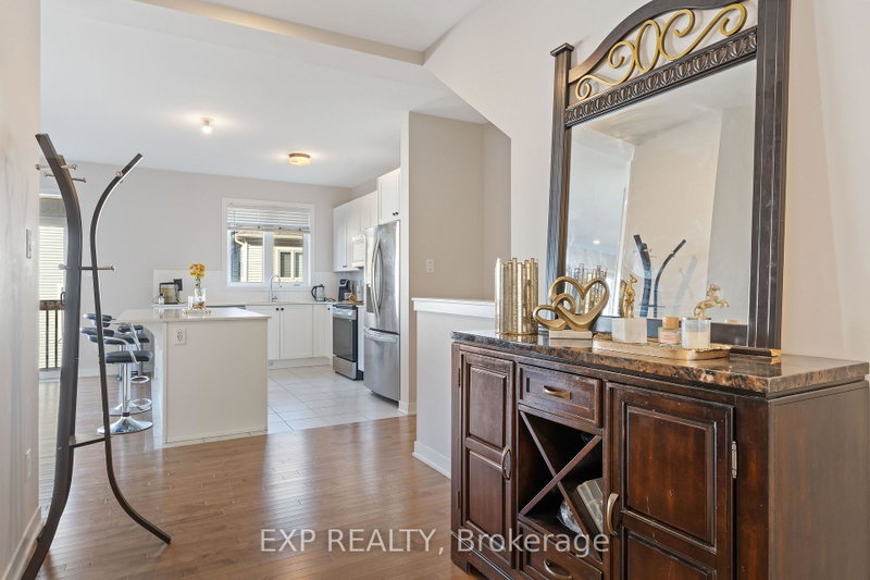 Image of home for listing MLS® X13811770
