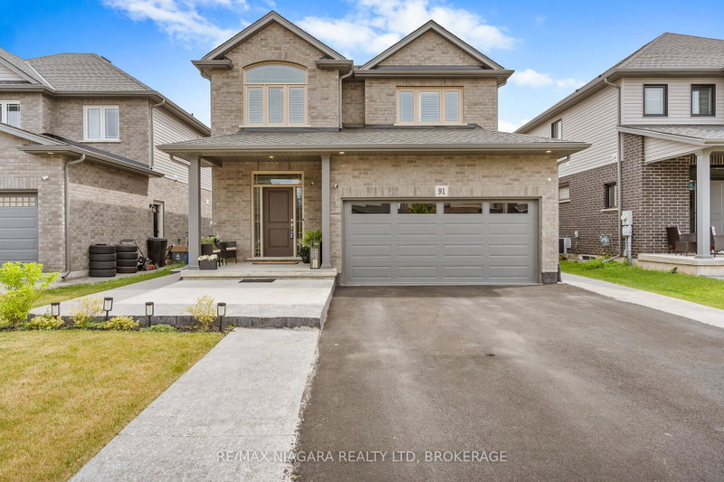 Image of home for listing MLS® X13811808