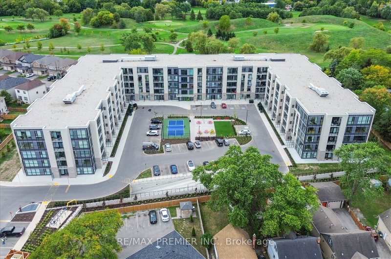 Image of home for listing MLS® X13811824