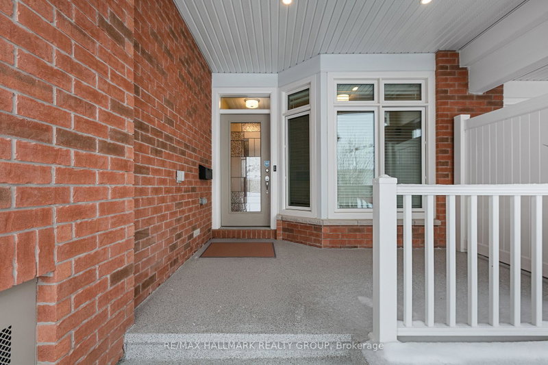Image of home for listing MLS® X13811832