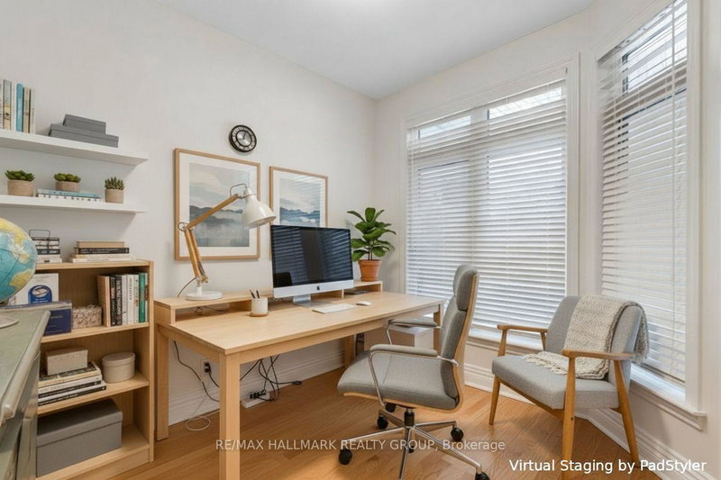 Image of home for listing MLS® X13811832