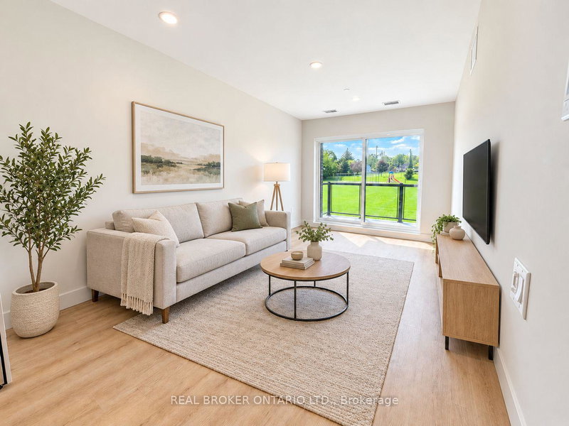 Image of home for listing MLS® X13811944
