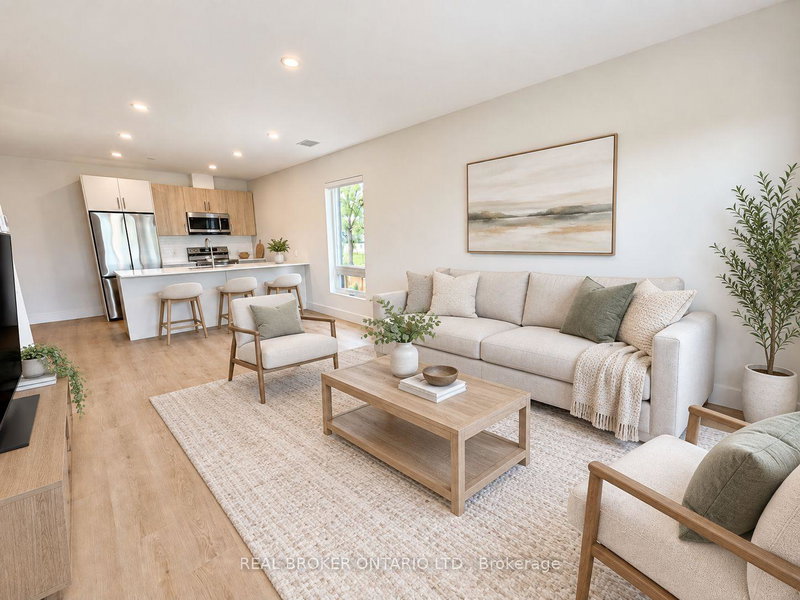 Image of home for listing MLS® X13811976