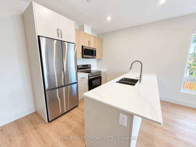 Image of home for listing MLS® X13811976