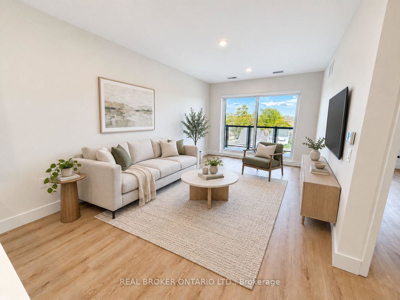 Image of home for listing MLS® X13811994