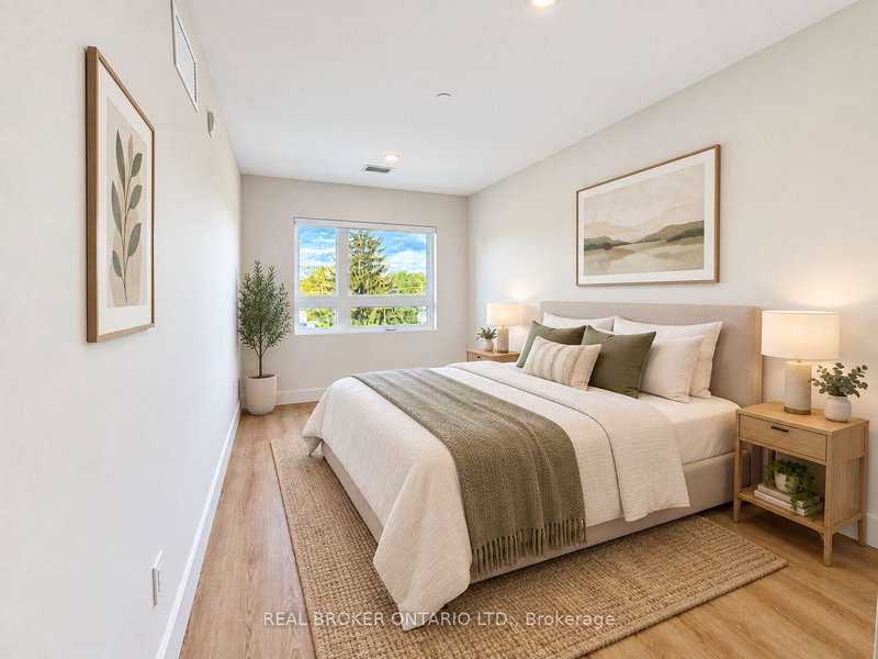Image of home for listing MLS® X13811994