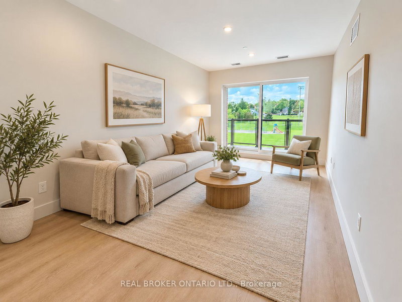 Image of home for listing MLS® X13812002