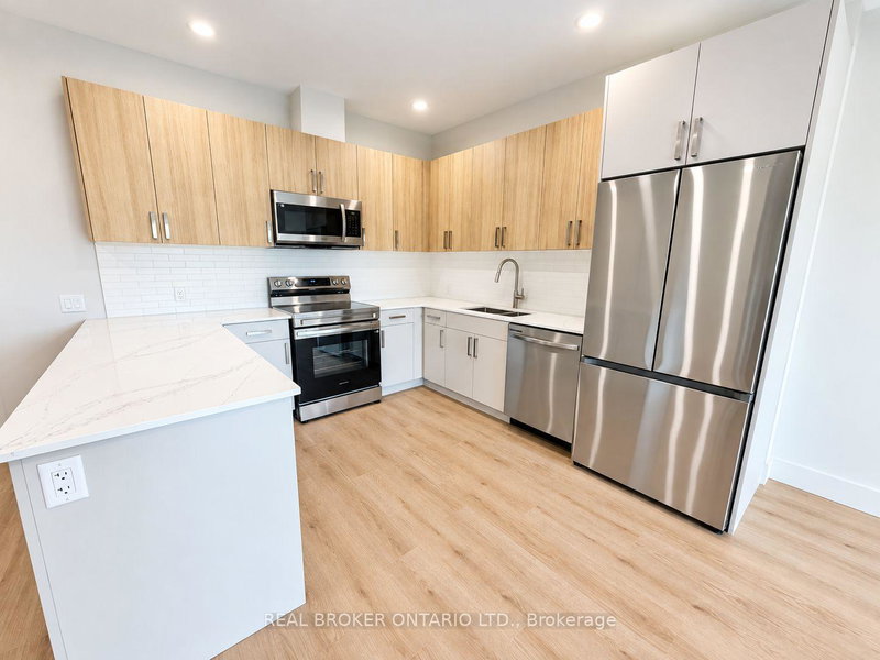 Image of home for listing MLS® X13812002