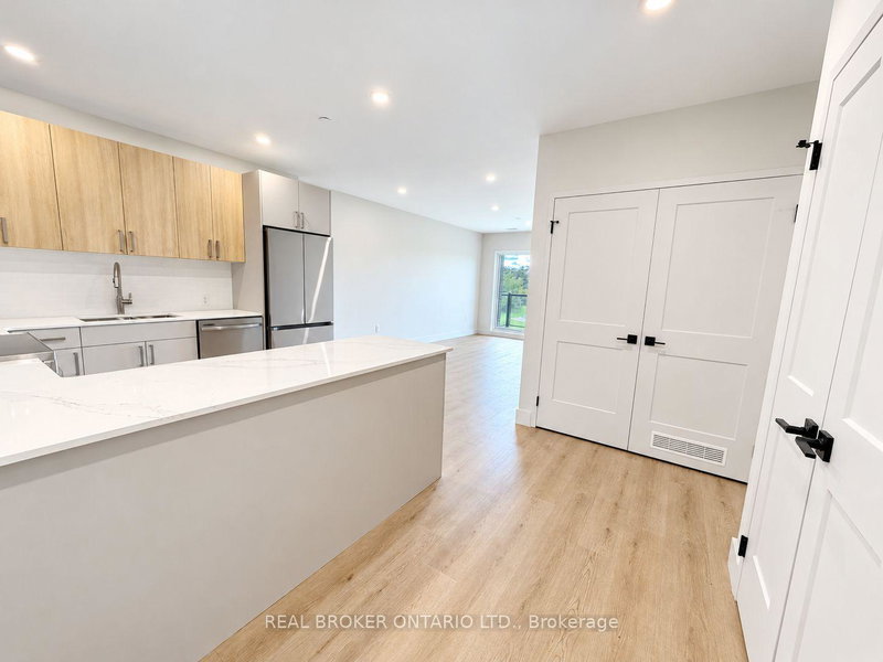 Image of home for listing MLS® X13812002