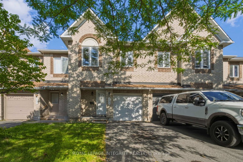 Image of home for listing MLS® X13812062