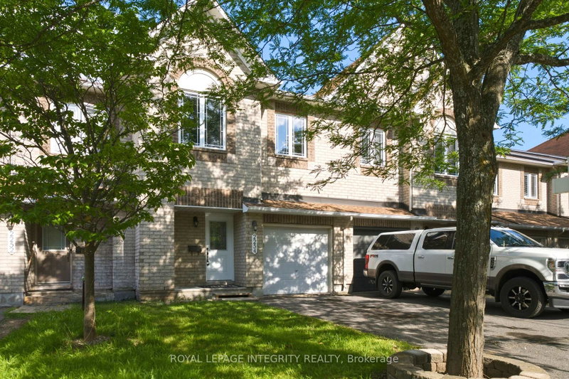 Image of home for listing MLS® X13812062
