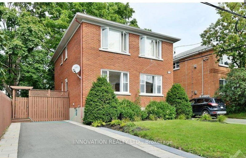 Image of home for listing MLS® X13812090
