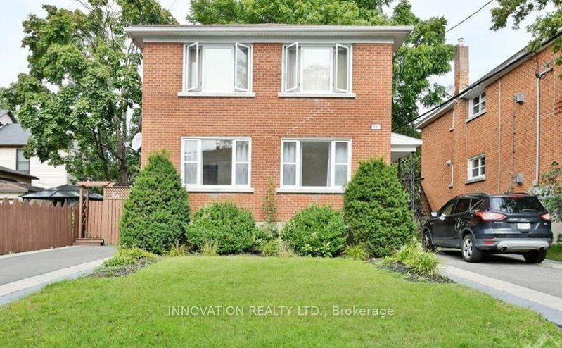 Image of home for listing MLS® X13812090