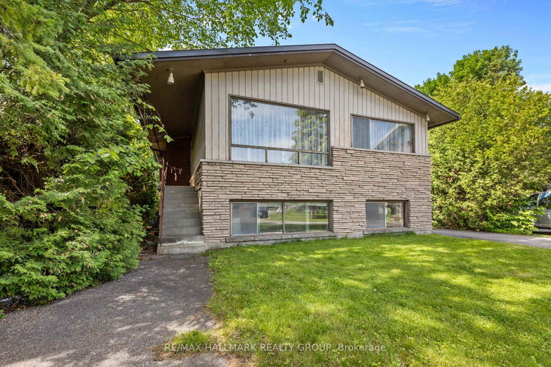 Image of home for listing MLS® X13812108