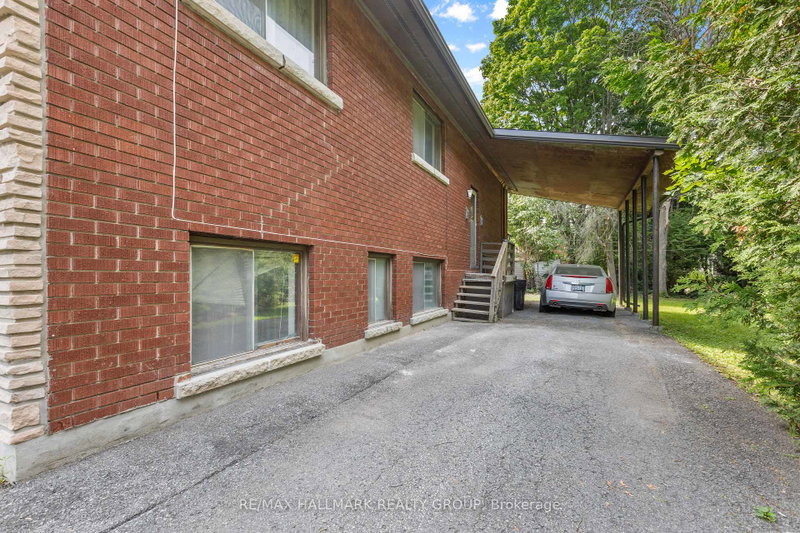 Image of home for listing MLS® X13812108