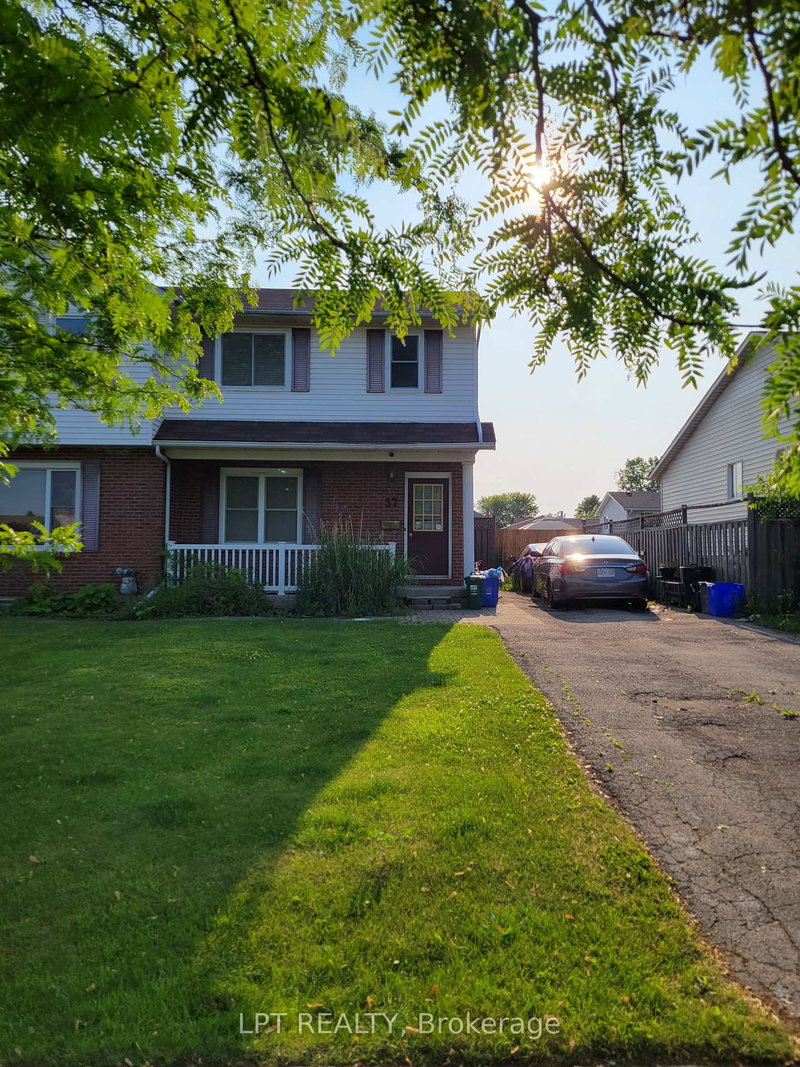 Image of home for listing MLS® X13812168