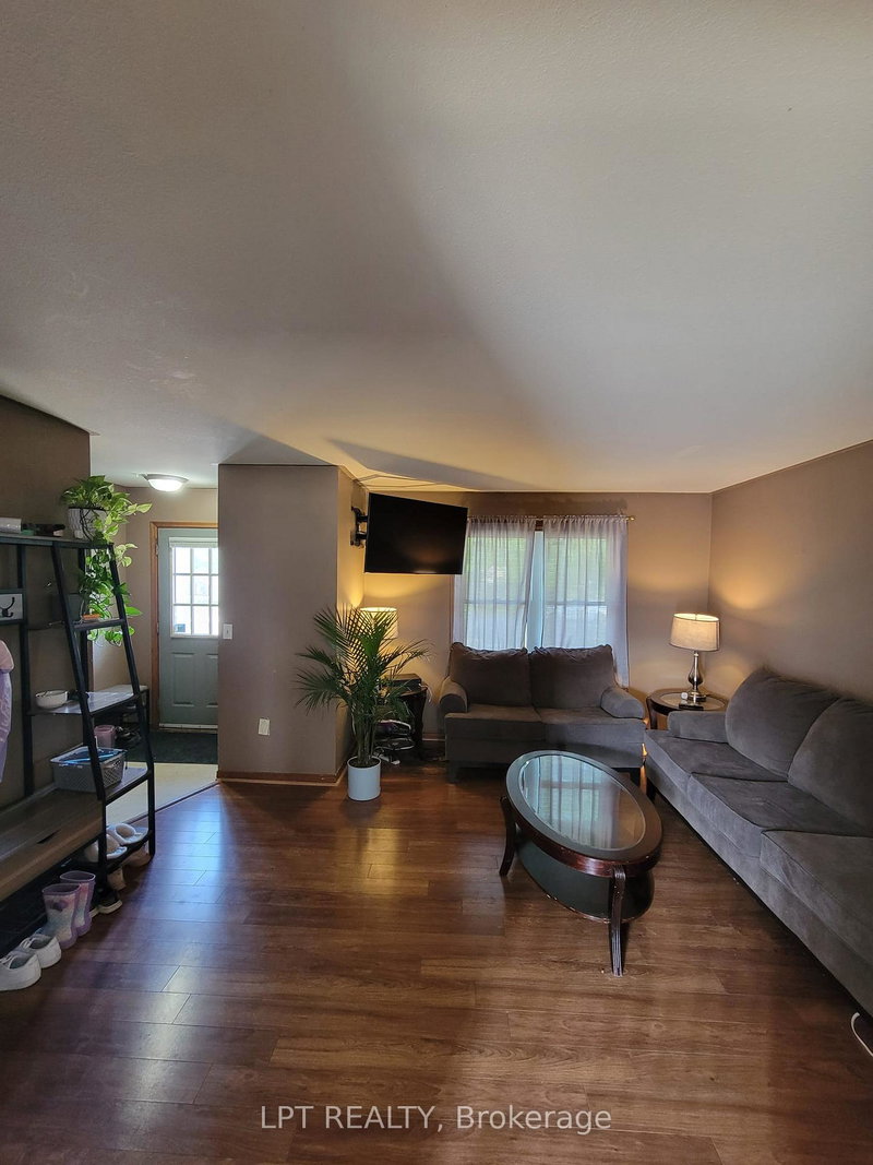 Image of home for listing MLS® X13812168