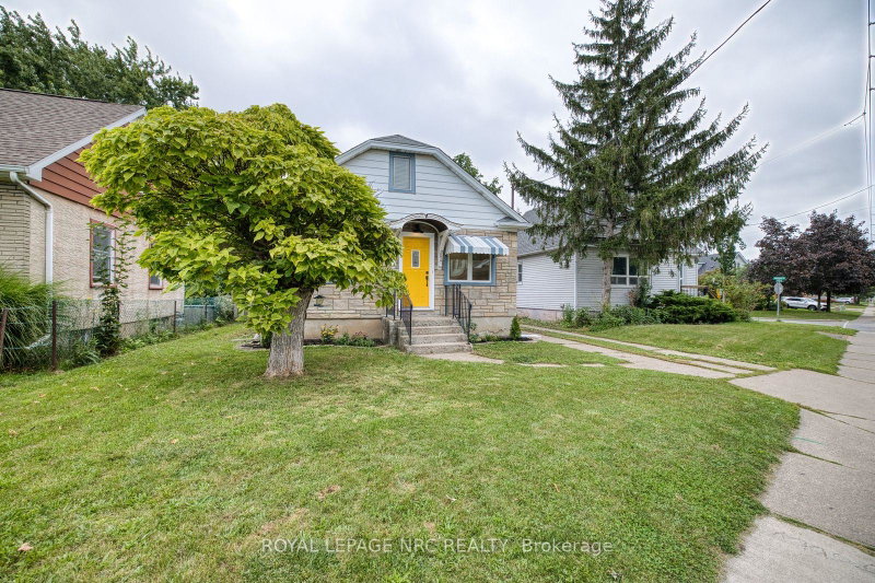 Image of home for listing MLS® X13812434