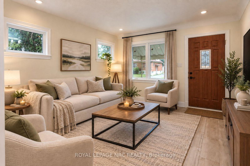 Image of home for listing MLS® X13812434