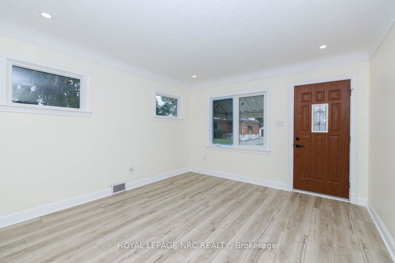 Image of home for listing MLS® X13812434