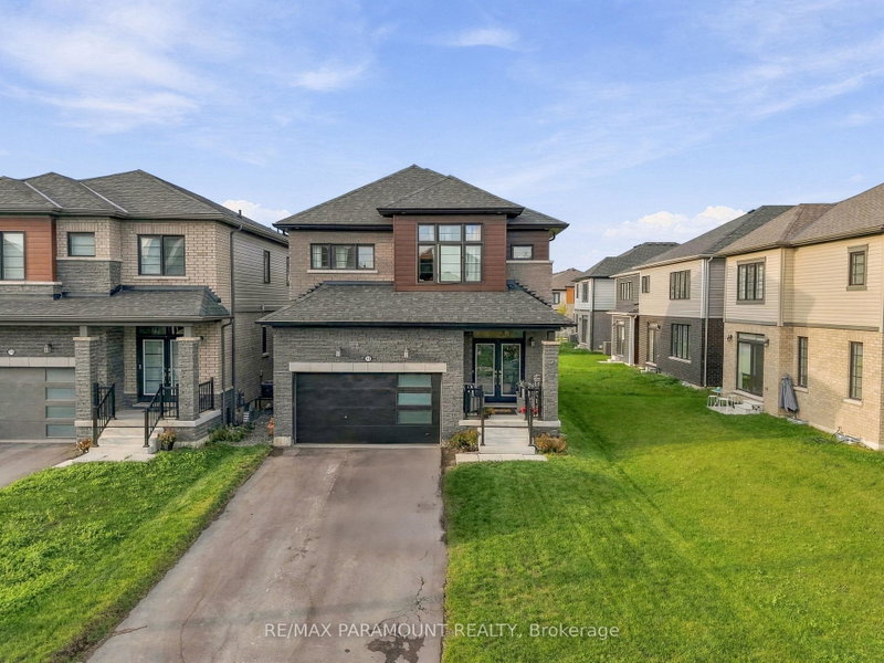 Image of home for listing MLS® X13812436