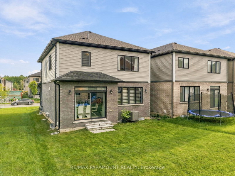 Image of home for listing MLS® X13812436