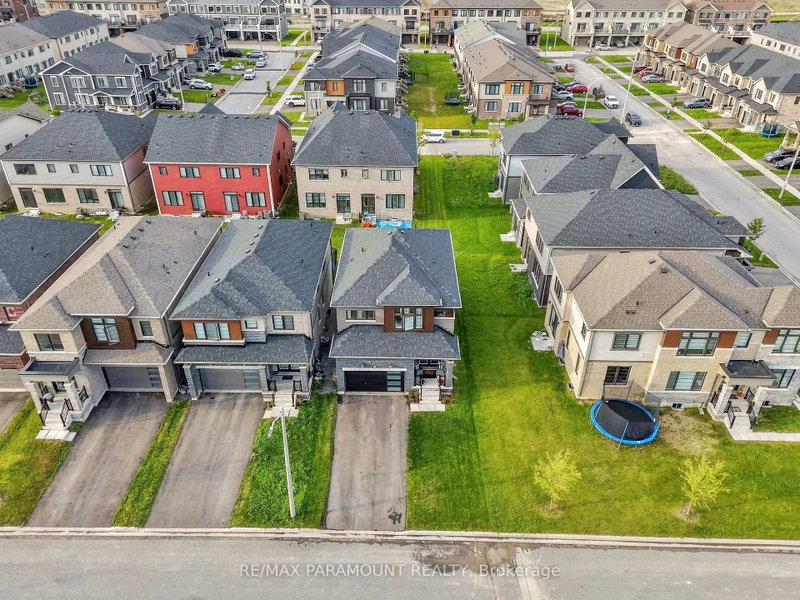 Image of home for listing MLS® X13812436