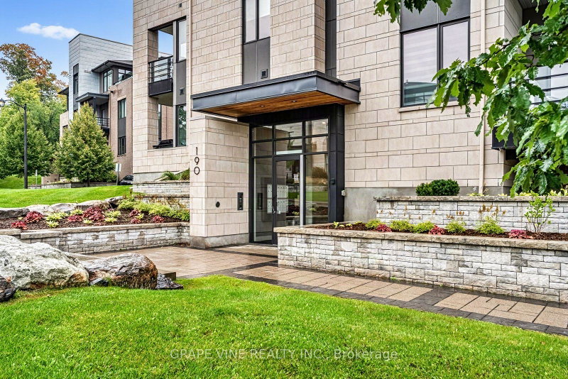 Image of home for listing MLS® X13812464