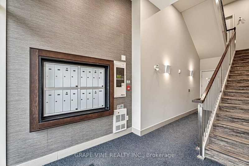 Image of home for listing MLS® X13812464