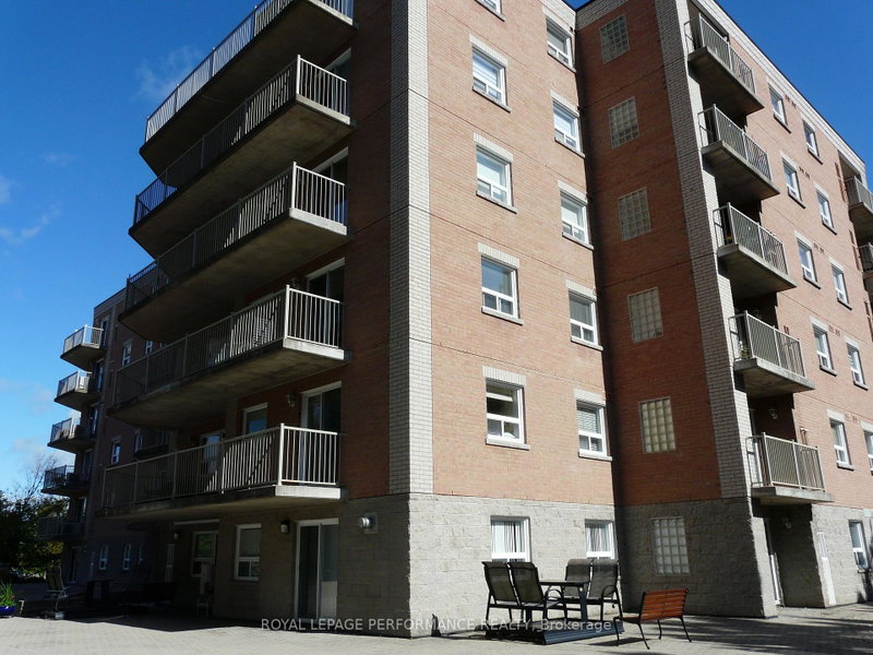 Image of home for listing MLS® X13812466