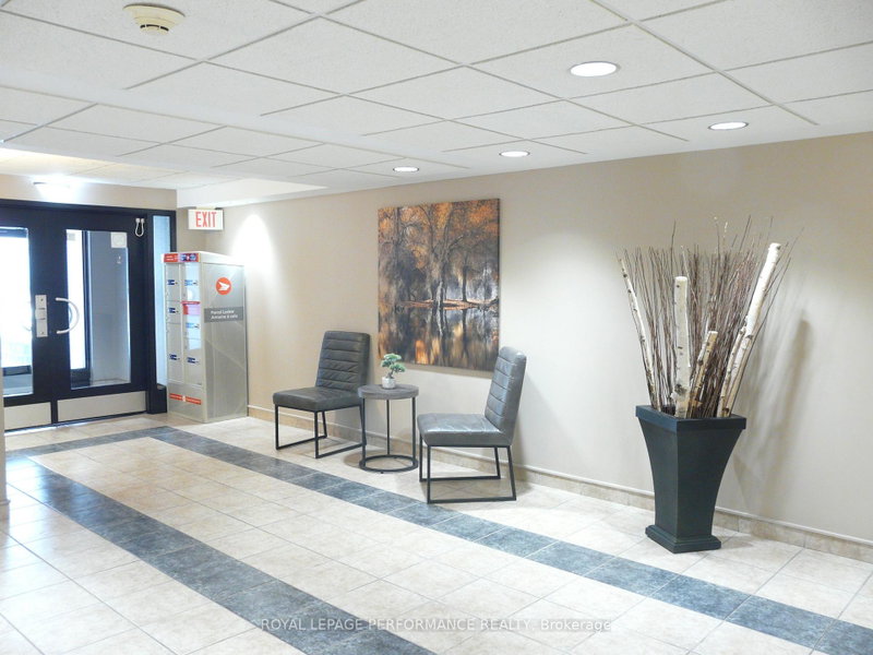 Image of home for listing MLS® X13812466