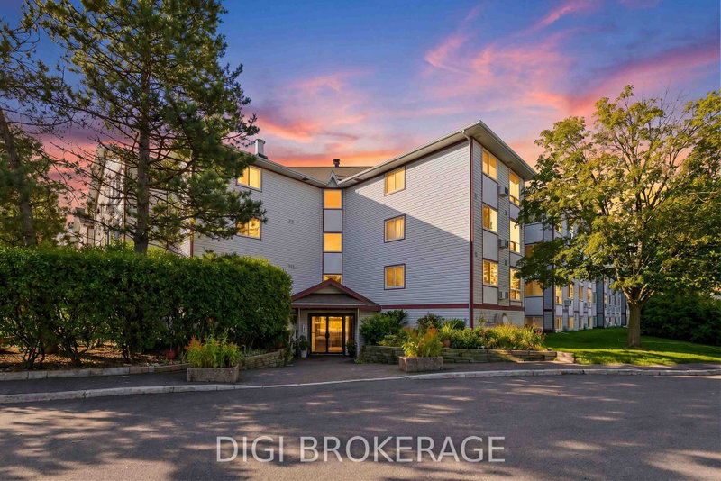 Image of home for listing MLS® X13812508