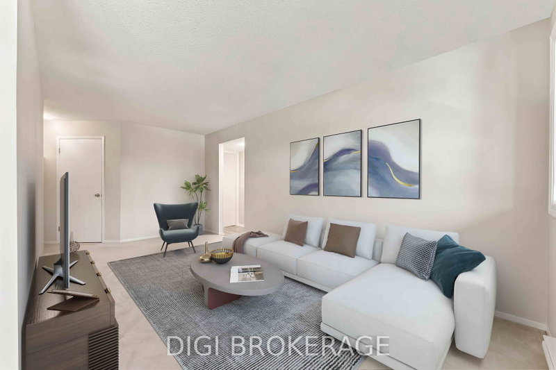 Image of home for listing MLS® X13812508