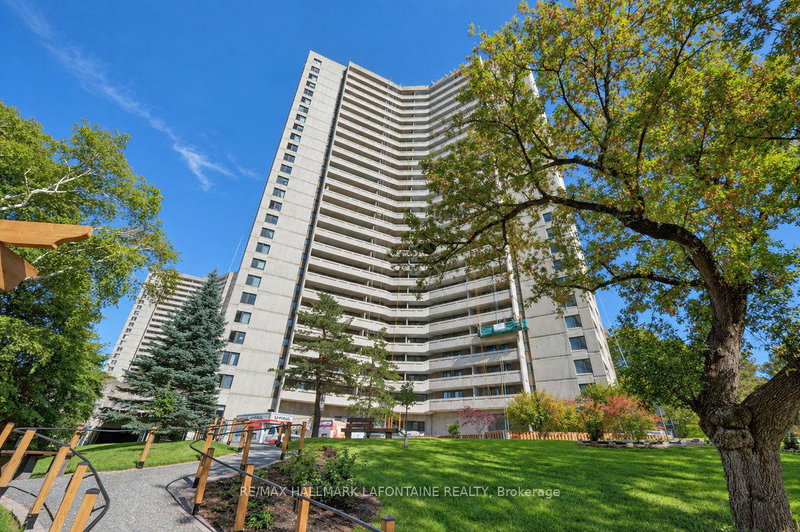 Image of home for listing MLS® X13812522