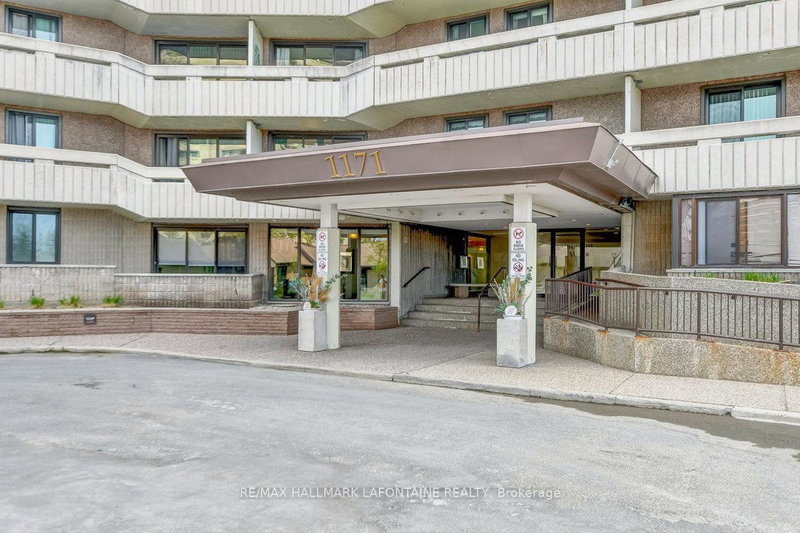 Image of home for listing MLS® X13812522