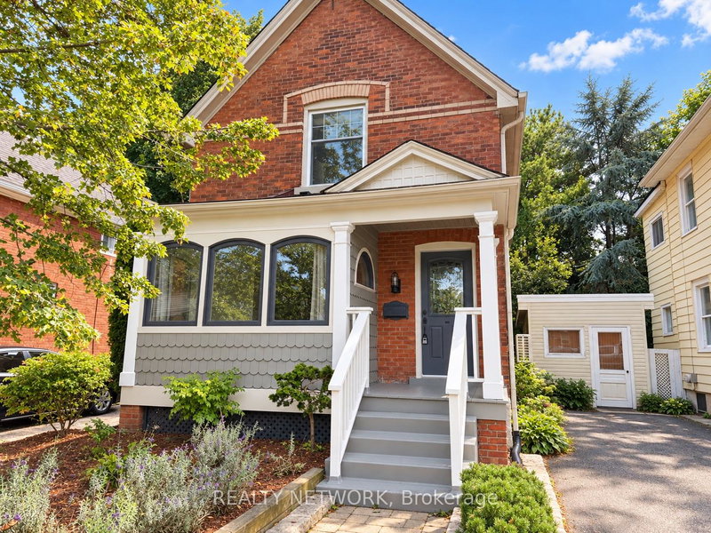 Image of home for listing MLS® X13812600