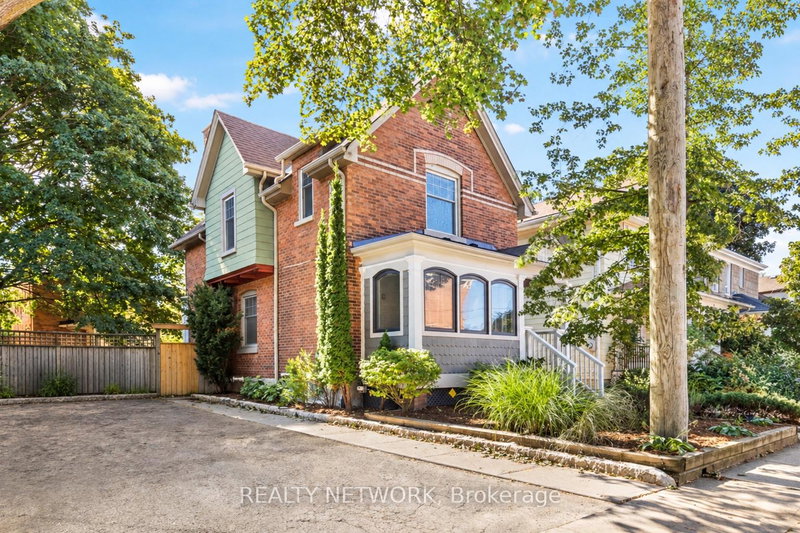 Image of home for listing MLS® X13812600