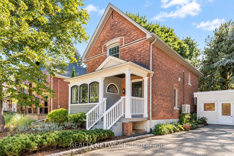 Image of home for listing MLS® X13812600